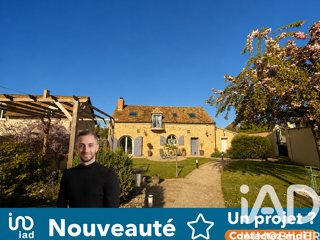  Maison � vendre 6 pi�ces 155 m�