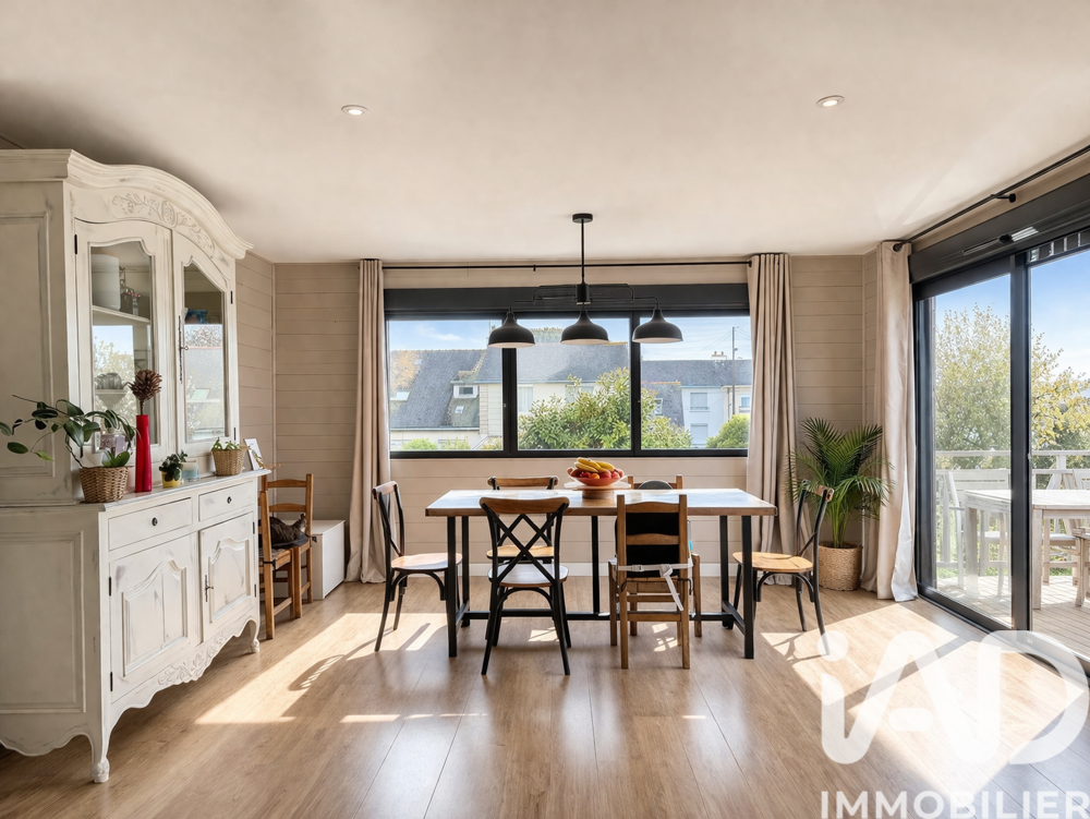 Vente Appartement 7 pièces