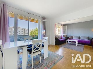  Appartement à vendre 4 pièces 74 m²