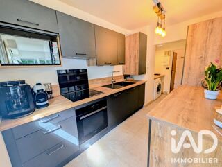  Appartement à vendre 3 pièces 65 m²