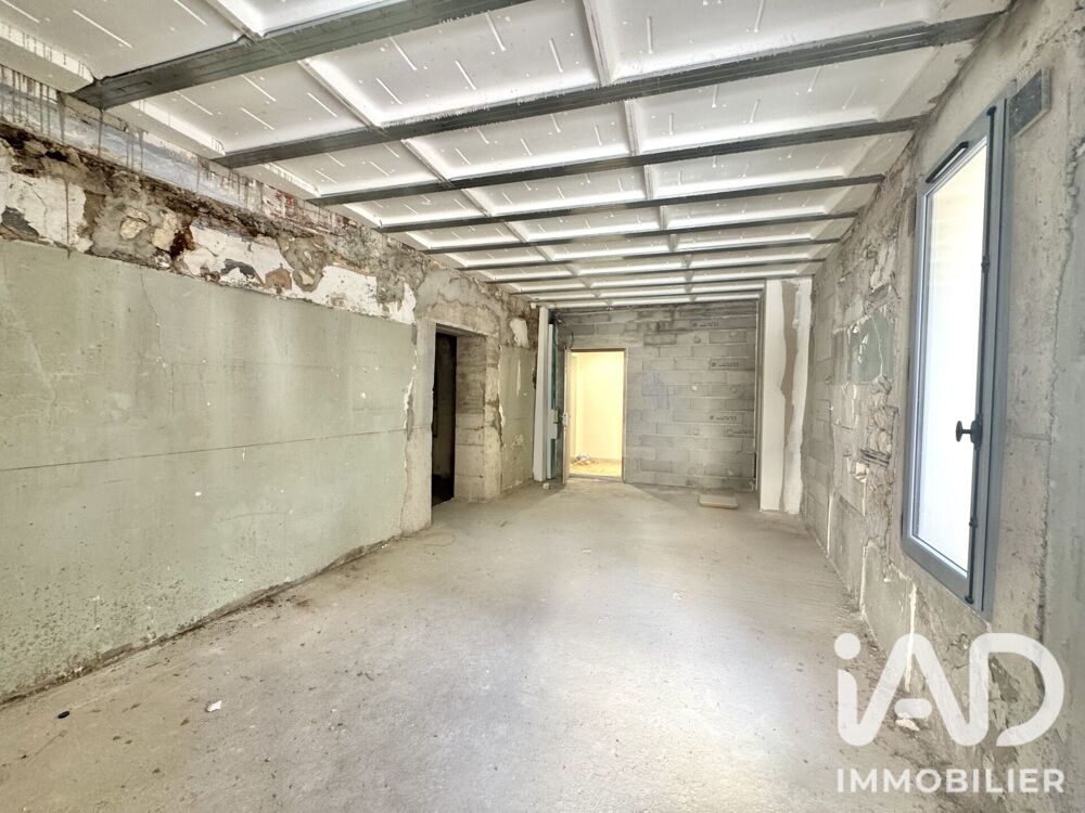 Vente Appartement Vente Appartement 3 pièces Saint-gilles