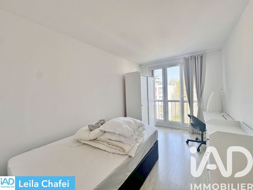 Vente Appartement Vente Appartement 7 pièces Chilly-mazarin