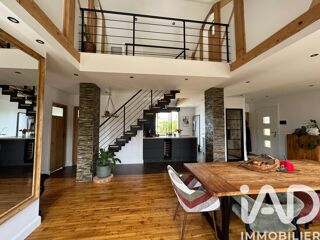  Maison � vendre 8 pi�ces 190 m�