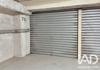  Parking / Garage à vendre 28 m²