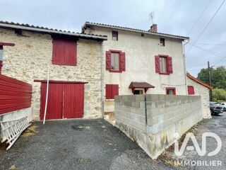 Vente Maison Vente Maison traditionnelle 4 pièces Couzeix