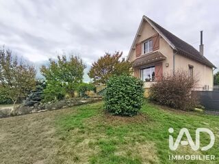 Vente Maison Vente Maison/villa 7 pièces Romorantin-lanthenay