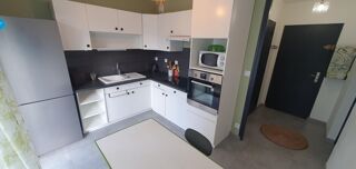  Appartement � louer 1 pi�ce 32 m�