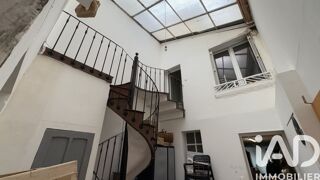  Immeuble à vendre 143 m²