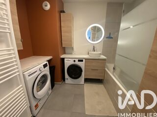  Appartement à vendre 3 pièces 70 m²