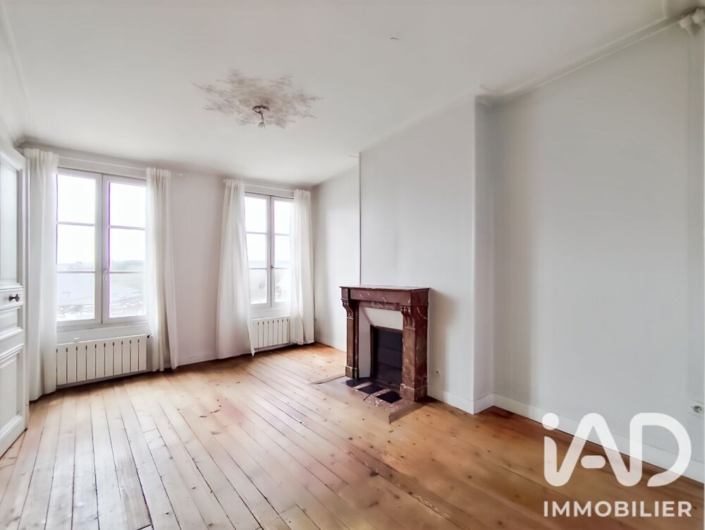 Vente Duplex 6 pièces