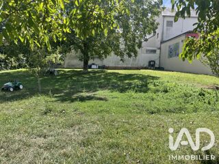  Maison à vendre 15 + pièces 280 m²