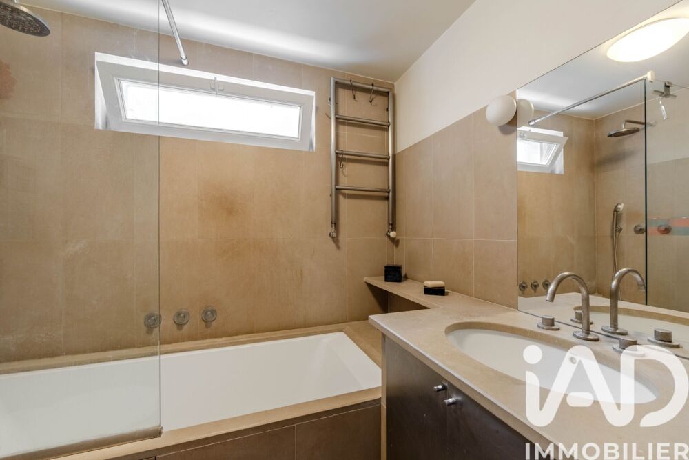 à vendre  Appartement Paris 3