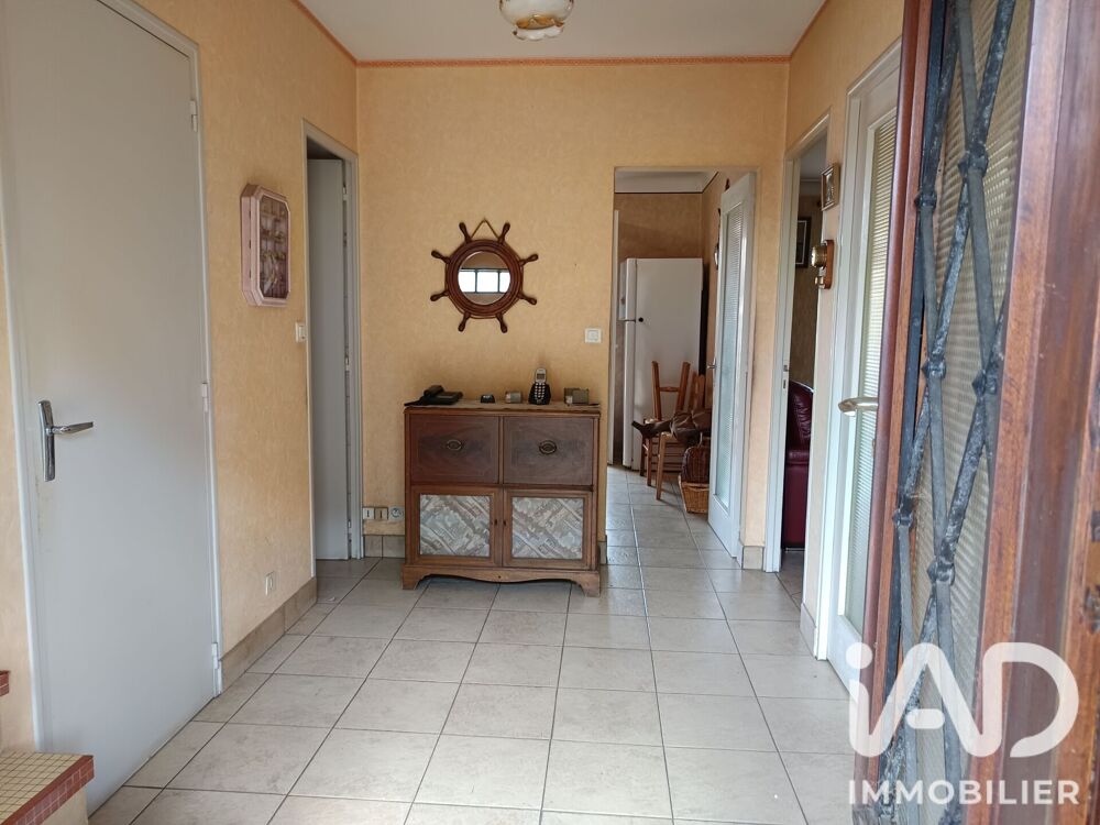 Vente Maison de ville 5 pièces