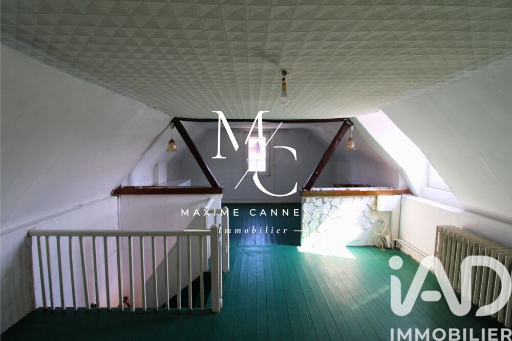 Vente Maison Vente Maison/villa 6 pièces Saint-Étienne-du-rouvray