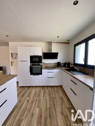  Maison à vendre 4 pièces 80 m²