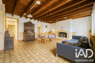  Maison à vendre 8 pièces 226 m²