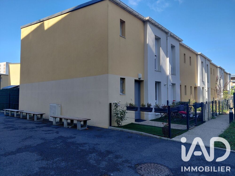 Vente Maison Vente Maison de ville 4 pièces Fleury-mérogis