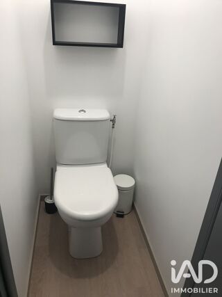  Appartement à louer 1 pièce 22 m²