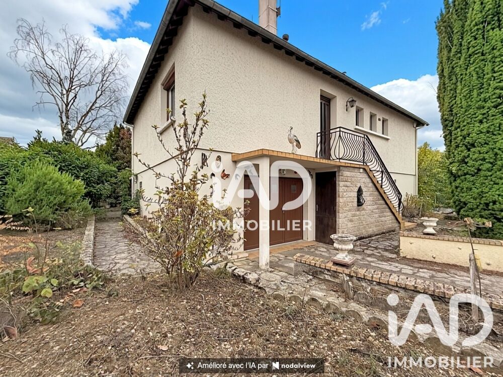 Vente Maison Vente Maison traditionnelle 4 pièces Sens