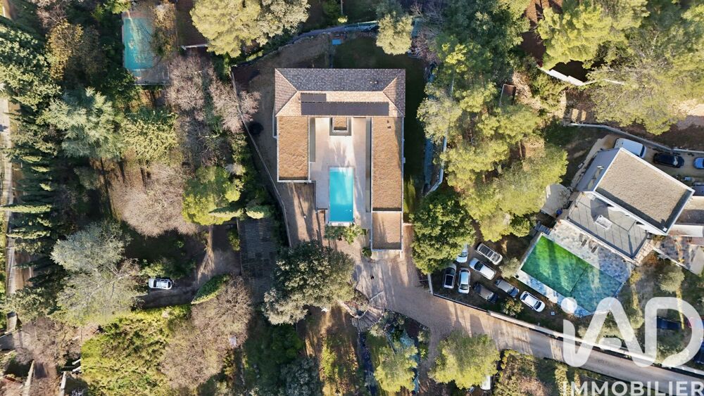 à vendre  Maison Nîmes (30000)
