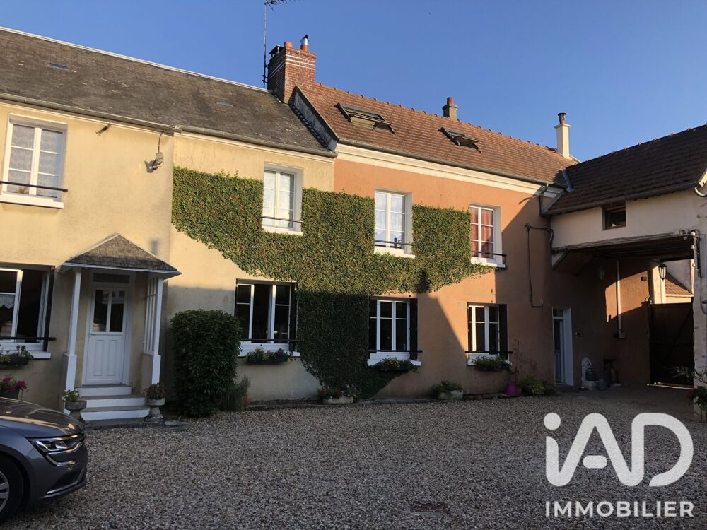 Vente Maison/villa 10 pièces