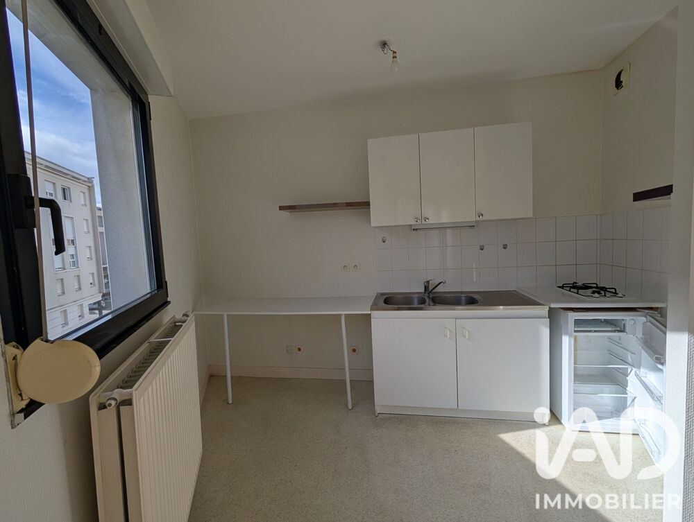 Vente Appartement Vente Appartement 2 pièces Le mans