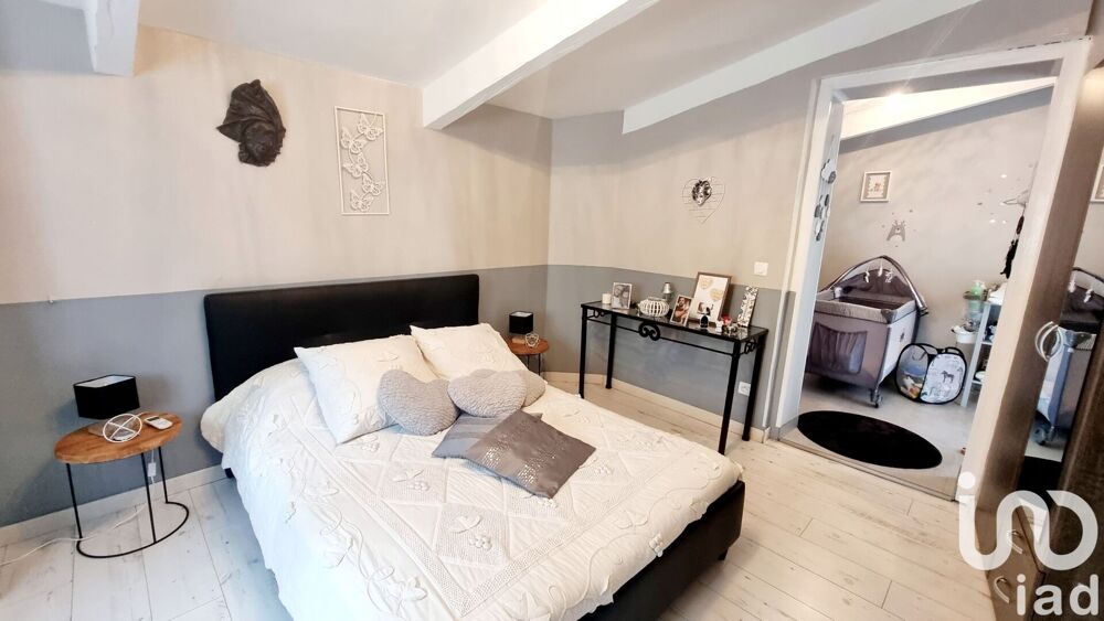 à vendre  Maison Tourves (83170)