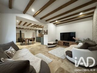  Maison à vendre 6 pièces 120 m²