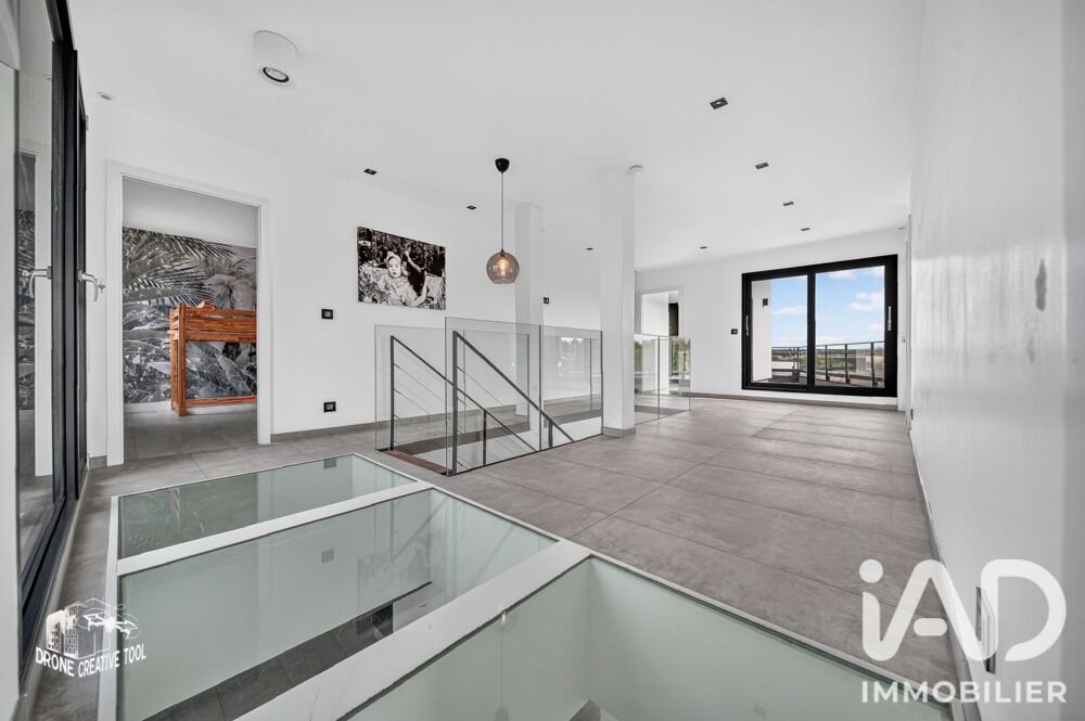 à vendre  Maison Chailly-lès-Ennery (57365)