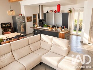Vente Maison Vente Maison de village 6 pièces Baho