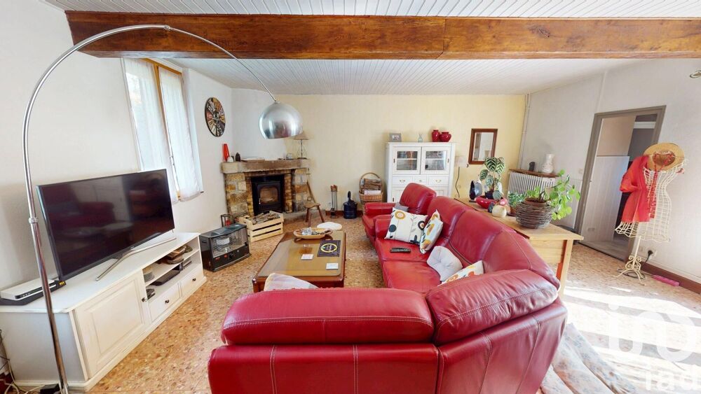Vente Maison/villa 5 pièces