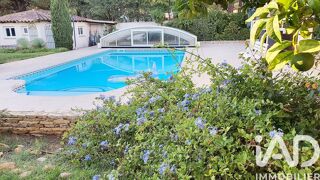  Maison � vendre 6 pi�ces 257 m�