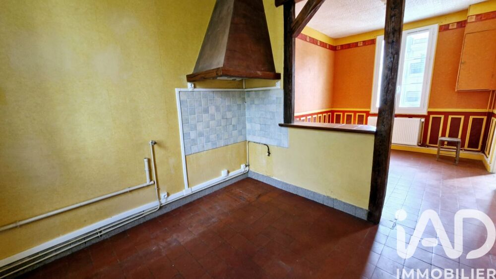 Vente Maison/villa 3 pièces