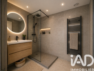  Appartement à vendre 2 pièces 52 m²