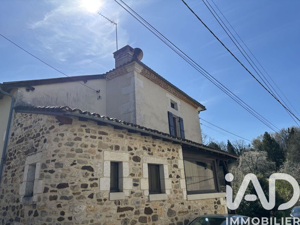 Vente Maison de village 4 pièces