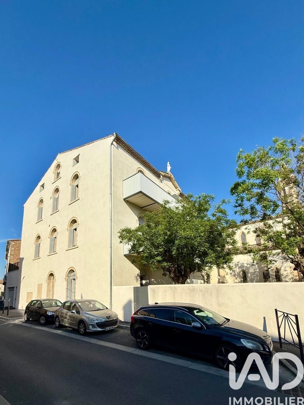 Vente Appartement Vente Appartement 2 pièces Pignan