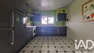  Maison à vendre 6 pièces 155 m²