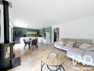  Maison à vendre 5 pièces 152 m²