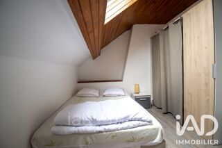  Appartement à vendre 3 pièces 44 m²