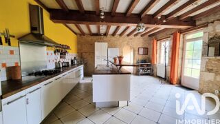 Maison à vendre 12 pièces 361 m²