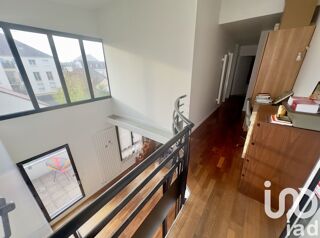  Appartement � vendre 3 pi�ces 74 m�