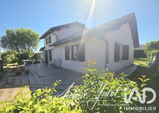  Maison à vendre 5 pièces 151 m²