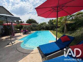  Maison à vendre 6 pièces 160 m²