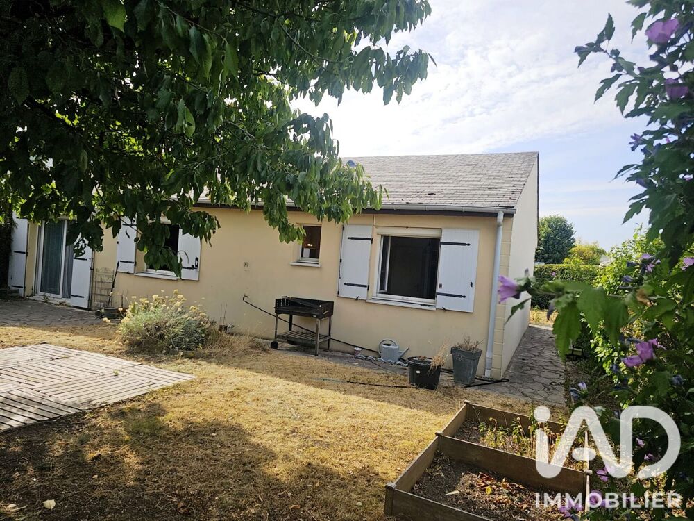 Vente Maison Vente Maison/villa 5 pièces Savigny-le-temple
