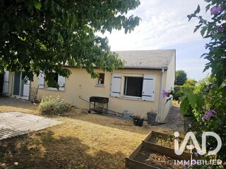  Maison à vendre 5 pièces 103 m²