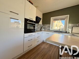  Maison à vendre 5 pièces 87 m²