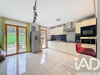 Maison � vendre 4 pi�ces 91 m�