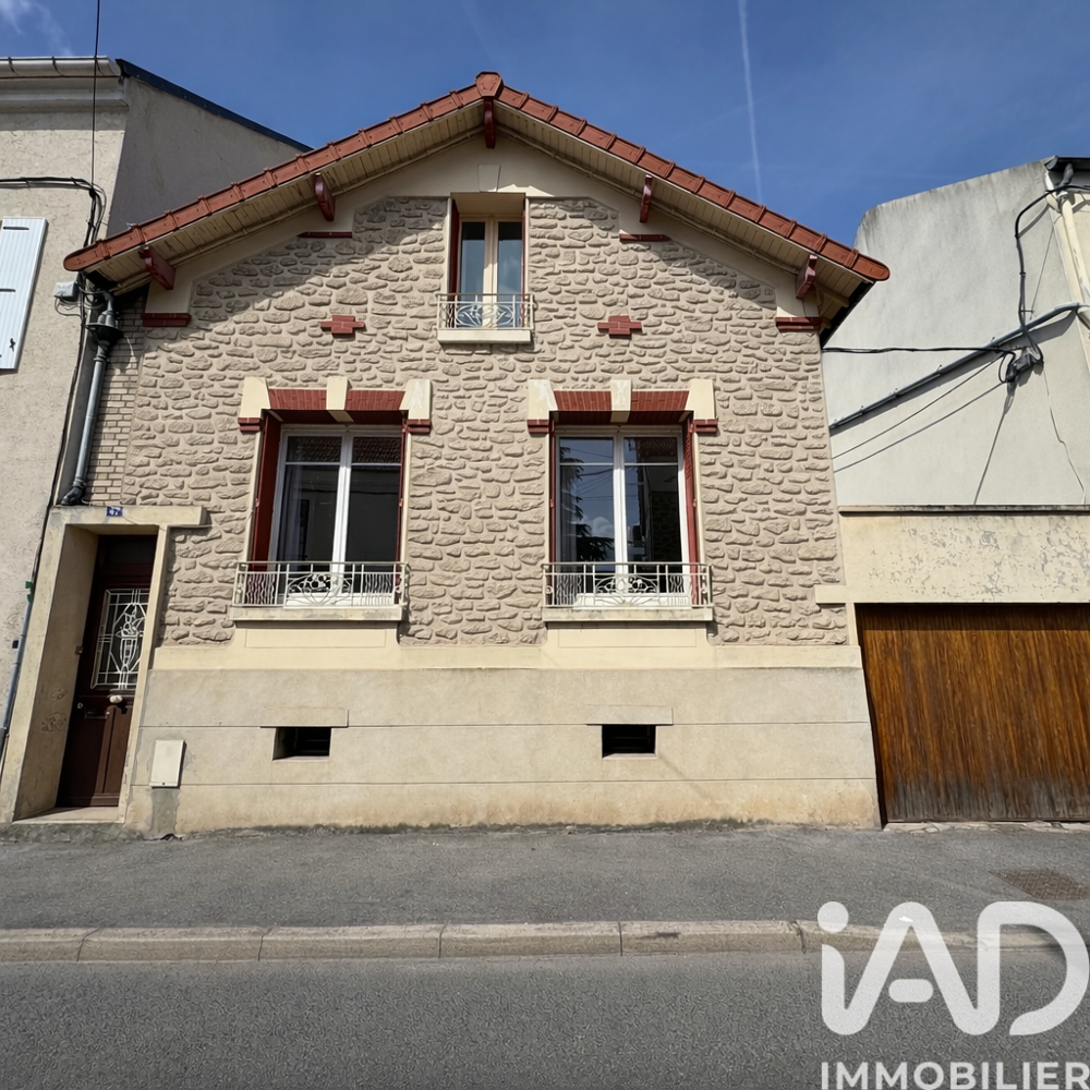 Vente Maison/villa 5 pièces