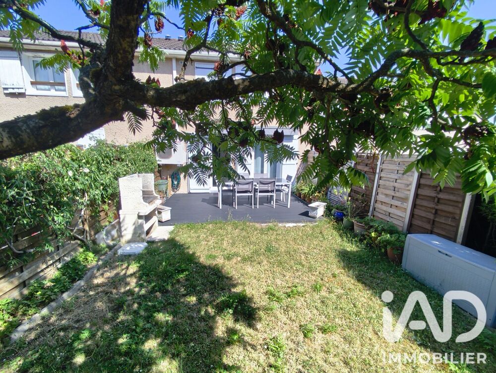 Maison 5 pièces 87 m² · à Thiais · 87 m² · 418 000 €