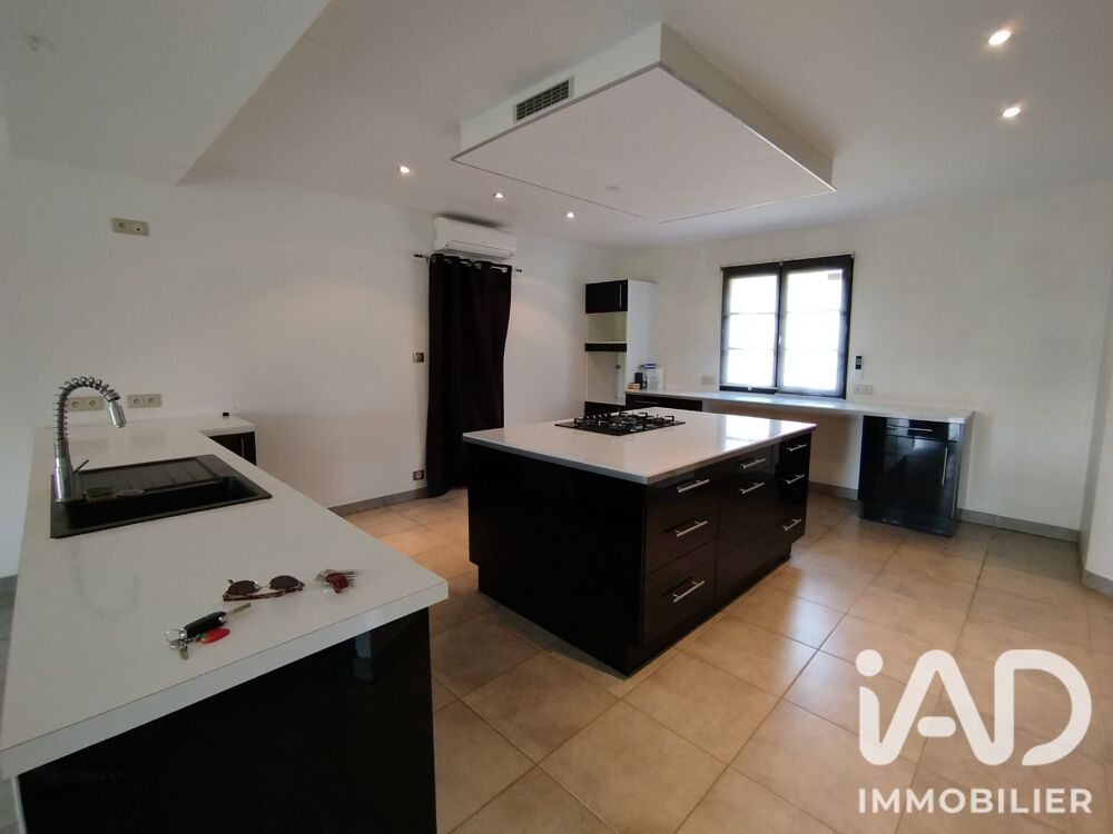 Vente Maison Vente Maison/villa 5 pièces Cressensac-sarrazac